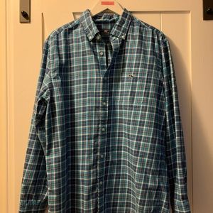 Vineyard Vines Tucker shirt